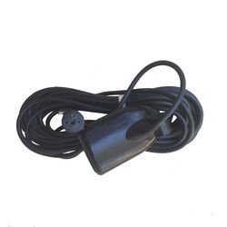 2. El Lowrance HS-WSBK 90-73 Skimmer Transducer 192khz