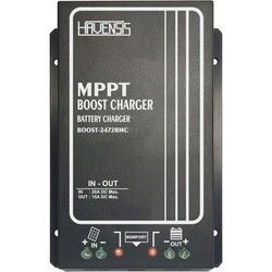 Havensis BOOST MPPT Akü Şarj Cihazı, 12-72V