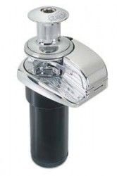 Quick DP2E CRYSTALL 12V 800W 8mm Tamburlu Irgat