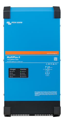 Victron Energy Multiplus II 12/3000/120-32