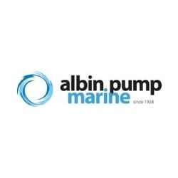 Albin Pump Marine