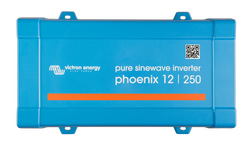Victron Energy Phoenix 12V 250VA 12V Sinüs İnvertör