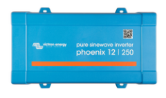 Victron Energy Phoenix 12V 250VA 12V Sinüs İnvertör