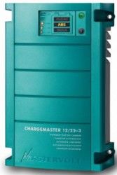 MASTERVOLT ChargeMaster 12V 25A Akü Şarj Cihazı