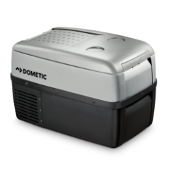 Dometic CDF-18 CoolFreeze 18 lt. 12/24 V DC Kompresörlü Soğutucu