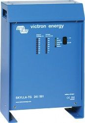 Victron Energy Skylla TG 24V 50A Akü Şarj Cihazı