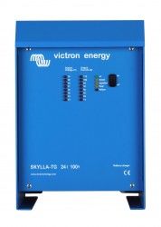 Victron Energy Skylla TG 24V 100A Akü Şarj Cihazı
