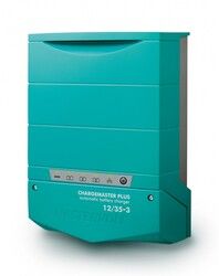 MASTERVOLT ChargeMaster Plus 12V 35A Akü Şarj Cihazı
