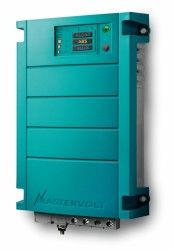 MASTERVOLT ChargeMaster 24V 12A Akü Şarj Cihazı