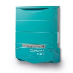 MASTERVOLT ChargeMaster 24V 20A Akü Şarj Cihazı