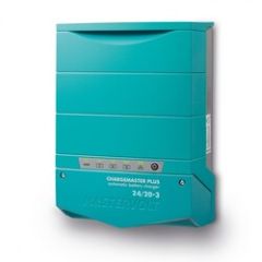 MASTERVOLT ChargeMaster Plus 24V 20A Akü Şarj Cihazı