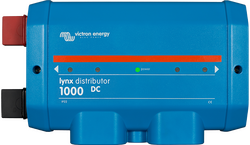 Victron Energy Lynx Distributör Terminal 1000A