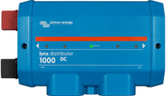 Victron Energy Lynx Distributör Terminal 1000A