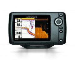 Humminbird Helix 5 DI GPS (Balık Bulucu+Down Imaging)
