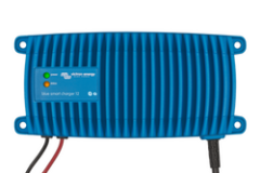 Victron Energy Blue Smart IP67 12V 25A (1) Akü Şarj Cihazı
