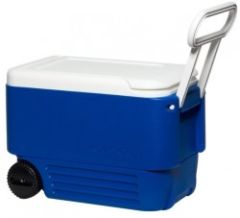 Igloo Wheelie 38 36L Tekerlekli Buzluk