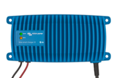 Victron Energy Blue Smart IP67 12V 25A (1+Si) Akü Şarj Cihazı