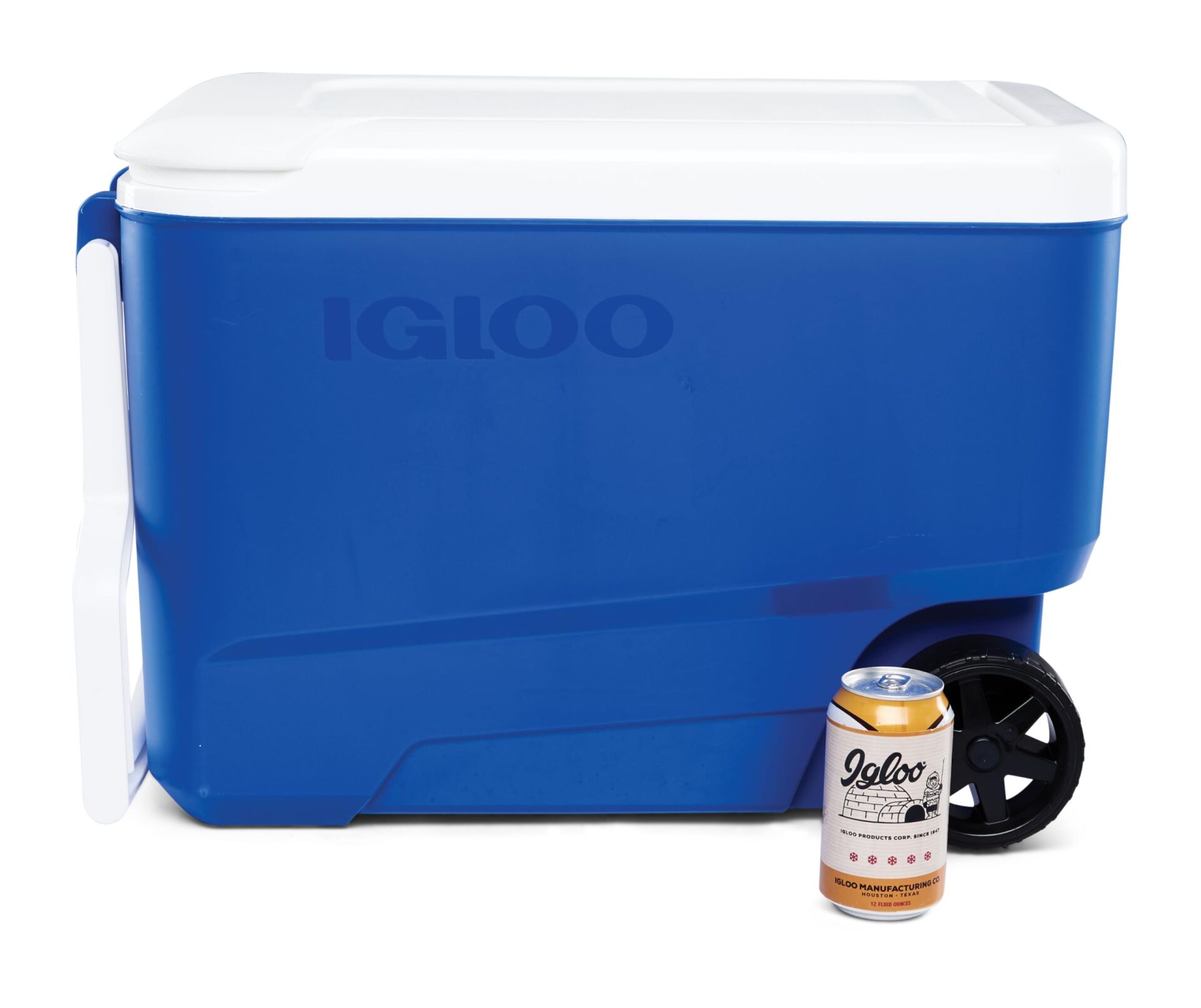 Igloo Wheelie 38 36L Tekerlekli Buzluk