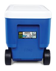 Igloo Wheelie 38 36L Tekerlekli Buzluk