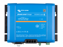 Victron Energy Phoenix Smart IP43 12V 30A (3) Akü Şarj Cihazı