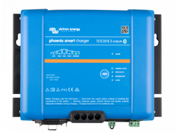 Victron Energy Phoenix Smart IP43 12V 30A (3) Akü Şarj Cihazı