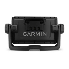 Garmin ECHOMAP UHD 62cv Balık Bulucu, GT24 xdcr