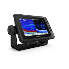 Garmin ECHOMAP UHD 72cv Balık Bulucu, GT20 xdcr
