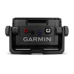 Garmin ECHOMAP UHD 72cv Balık Bulucu, GT20 xdcr