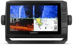 Garmin ECHOMAP UHD 92sv Balık Bulucu, GT56 xdcr