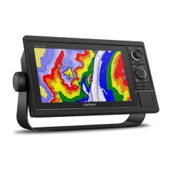 Garmin GPSMAP 1022XSV Chartplotter, Worldwide
