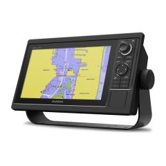 Garmin GPSMAP 1022XSV Balık Bulucu & Chartplotter