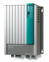 Mastervolt Mass 24V 100A 3 Faz 400V Akü Şarj Cihazı