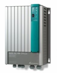 Mastervolt Mass 24V 100A 3 Faz 400V Akü Şarj Cihazı