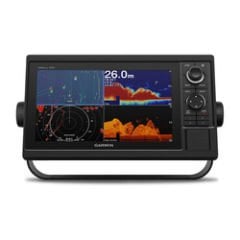 Garmin GPSMAP 1022XSV Balık Bulucu & Chartplotter
