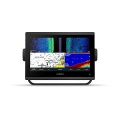 Garmin GPSMAP 923xsv 9” Chartplotter Balık Bulucu