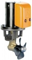 Quick Baş Manevra Pervanesi, 75KGF, 12V