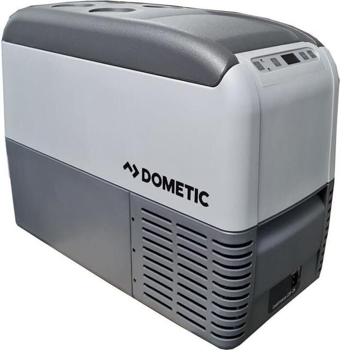 Dometic CDF 26 Kompresörlü Soğutucu 21L 12/24V
