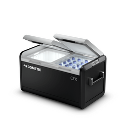 Dometic CFX3 75DZ Elektrikli Soğutucu, 75 l