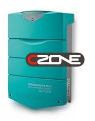 Mastervolt ChargeMaster Plus 24/110-2 Akü Şarj Cihazı