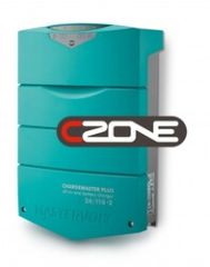 Mastervolt ChargeMaster Plus 24/110-2 Akü Şarj Cihazı