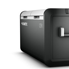 Dometic CFX3 75DZ 74L Çift Bölmeli Kompresörlü Soğutucu