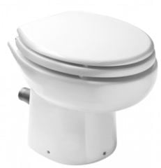 Vetus Elektrikli Tuvalet 12V