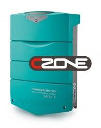 Mastervolt ChargeMaster Plus 24/80-2 Akü Şarj Cihazı