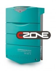 Mastervolt ChargeMaster Plus 24/80-2 Akü Şarj Cihazı