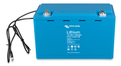 Victron Energy Lifepo4 Smart Lityum 12V 100Ah Akü