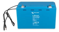 Victron Energy Lifepo4 Smart Lityum 12V 100Ah Akü
