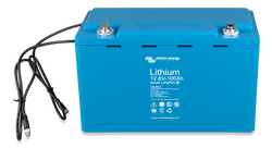Victron Energy LiFePO4 Batarya 12.8V 100Ah Smart