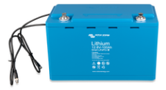 Victron Energy LiFePO4 Batarya 12.8V 100Ah Smart