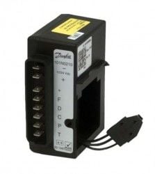 Secop Elektronik Ünite 12/24V DC - 110-230V AC BD80F