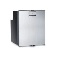 Dometic CRX 80S Buzdolabı 12/24V Paslanmaz Çelik
